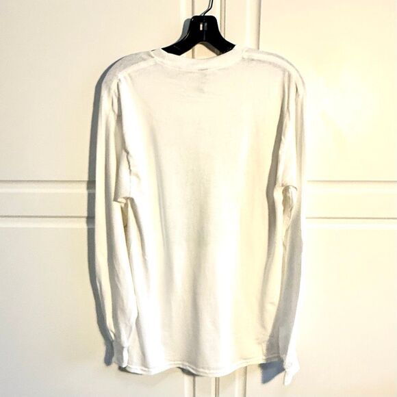 New The Grinch “If I Can't Bring My Dog I'm Not Going" long sleeve t-shirt  Size - Picture 3 of 8